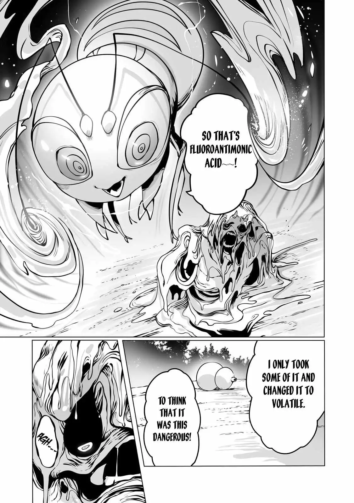 The Useless Tamer Will Turn into the Top Unconsciously by My Previous Life Knowledge Chapter 30 15